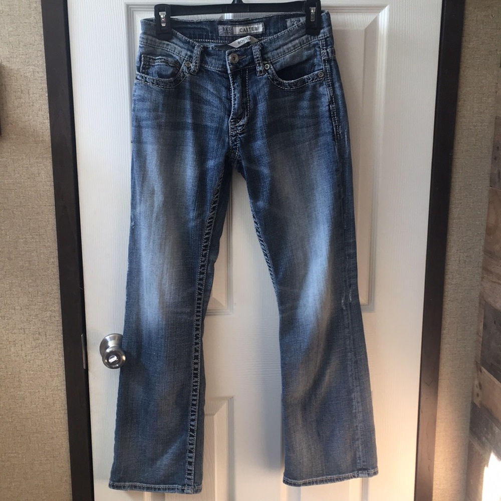 Mens|boys 27S BKE jeans